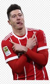 Fc bayern münchen / polonya. Robert Lewandowski Hd Png Download 1160x1870 4661142 Pngfind