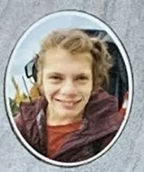 Hannah Jane Bryson (2000-2022)