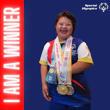 Jun 16, 2021 · special projects. Aprila Hermosa Rhythmic Special Olympics Philippines Facebook