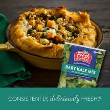 Fresh Express Salads