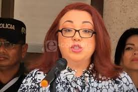 Suspenden a jueza de Coatza que pidió retirar reforma judicial