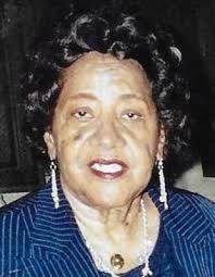 Marie Hatcher Obituary (2018)