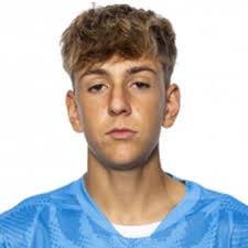 Profile D. Piqueras, Valencia U19: Info, news, matches and statistics