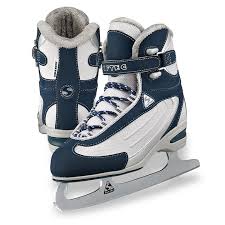 3) graf skates fit one size smaller than shoe size. Softec Classic Women S Recreational Skates Source For Sports