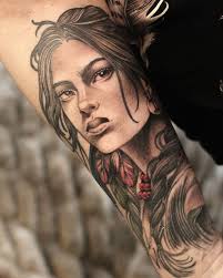 Khin/ ᜃ᜔ᜁᜈ᜔ (@khins_tattoo) • Instagram photos and videos