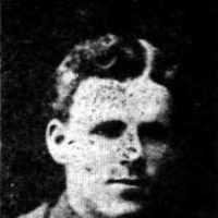 Francis Michael Salter (1897–1974) • FamilySearch