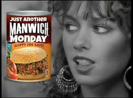 Misheard song lyrics and dinner ideas