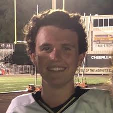 Seamus Gavin's Bishop Moore High School Career Home