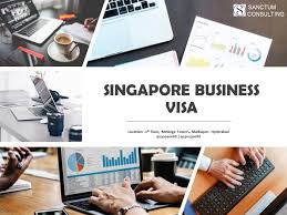 Get Singapore Business Visa Service Easily Singapore Business Business Visa Visa Online
