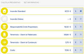 Poste Casa 360 Coperture Preventivo E Costi Polizza Casa Poste Italiane