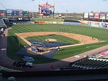 coca cola park allentown wikipedia