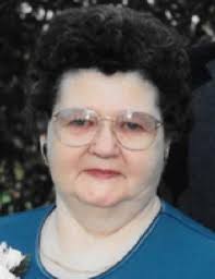 Obituary for Barbara Ann (Needham) Neuman