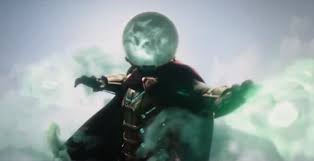 Far from home on messenger. Spider Man Far From Home Concept Art Features Alternate Mysterio Designs