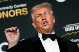 President Lincoln Frohe Weihnachten! Wo Bleibt Donald Silver Dollar