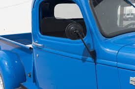 Image result for Light Blue 1939 Truck