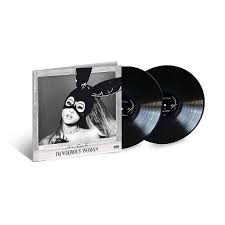 The opening track of ariana grande's latest album, 'positions', sets a precedent for the entire record. Ariana Grande Dangerous Woman Vinyl Target