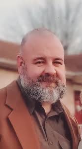 Crouch, Brian Patrick