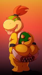 Rule34 - If it exists, there is porn of it  jerseydevil, bowser jr., koopa   1415204