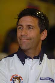 GREG HANCOCK READING Bulldogs Speedway Smallmead Stadium Photograph Print  £3.49