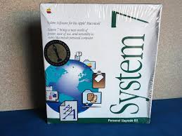 Image result for Computers Systems Apple Macintosh Development Libraries QuickTime