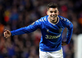 The gers' hopes of reaching the last 16 appeared to be in tatters after the. Superstar Dad Gheorghe Hagi Knows Rangers Is The Right Club For Ianis Hagi The Scotsman
