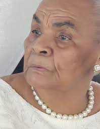 Gladys Alsaida McIntosh