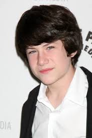 Israel Broussard — Foto Editorial Stok © Jean_Nelson #12532916