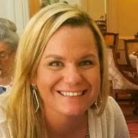 Veronica Briggs's Instagram, Twitter & Facebook