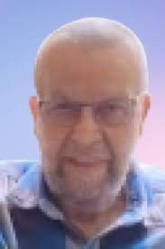 Levi Peters Obituary (1934