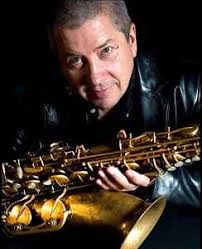 John Harle Featuring Elvis Costello, Sarah Leonard & Andy Sheppard