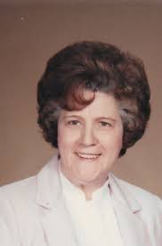 Obituary information for Doris L. Thompson