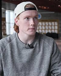 The one guy you do not want to leave open. Paul Ludwinski and Quinton Burns  connect for today's BGM Metalworks Inc Play of the Game. #BearTheK |...