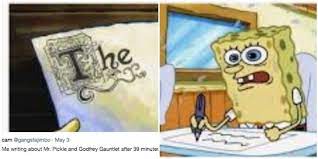 30 Memes You Ll Only Get If You Took The Ap Lit Exam This Year