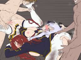 Witness her in provocative R34 glory