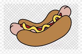 Check spelling or type a new query. Clip Art Hotdog Clipart Hot Dog Clip Art White Leaf Icon Transparent Background Png Download 1812364 Pinclipart