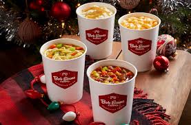 Christmas dinner can be the most stressful meal of the whole year but it really doesn't need to be. Bob Evans Preparing A Holiday Meal For Picky Eaters