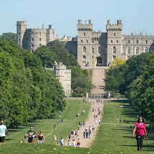 Windsor castle is the largest occupied castle in the world that is still used by the monarchy. Windsor Castle Reopening Date And Safety Measures Announced Berkshire Live