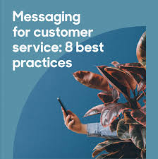 Buses are cheaper than planes. Customer Service Messaging Best Practices