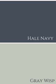 See more ideas about bedroom design, bedroom decor, home bedroom. Hale Navy By Benjamin Moore Colour Review Claire Jefford