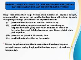 Daftar sebagai penerima vaksin sekarang ‼️ 1. Taklimat Pelaksanaan Caj Baru Perubatan Bagi Warga Asing