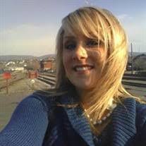 Rebecca Blasingame's Instagram, Twitter & Facebook