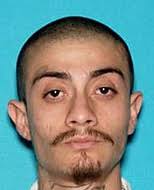 Cesar Alvarado Lemus, 22