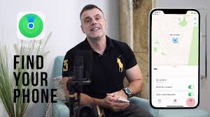 How To Find Your Iphone When Lost Or Stolen Apple Ios 13 Youtube