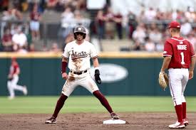 The 2021 baseball schedule for the mississippi state bulldogs with line and box scores plus records, streaks, and rankings. Tanner Allen Blasts Walk Off Homer In 12th Inning As No 4 Mississippi State Takes Series Opener From Texas A M The Dispatch