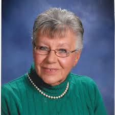 Patricia Teberg Obituary August 16, 2021