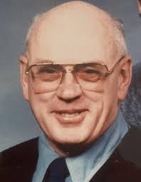 Cletus G. Schmitt Obituary