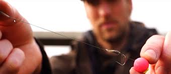 In het voorjaar vol gas karpervissen!