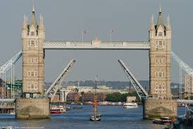 The tayco street bridge tower museum is one of the smallest museums in wisconsin. Tower Bridge Opening Taken From London Bridge London Bridge Tower Bridge London