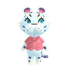 Animal crossing bettina