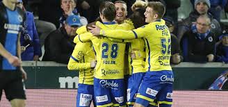 H2h stats, prediction, live score, live odds & result in one place. Waasland Beveren Denkt Aan Komst Van Ex Speler Van Standard